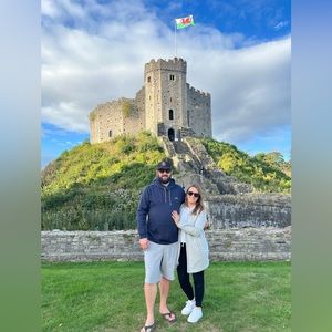 Meet your Posher, Nicole